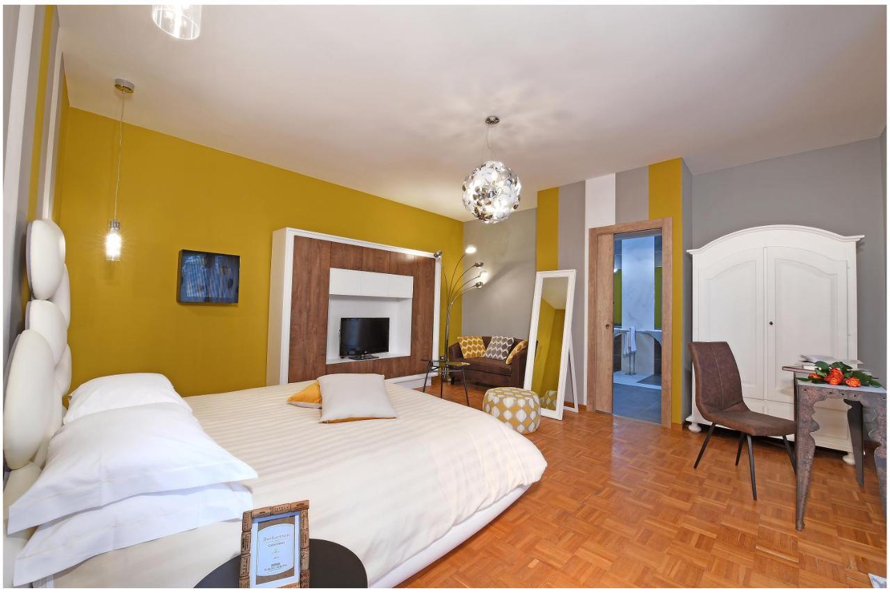 Panoramic Villa Garassino - Country Rooms And Fine Restaurant Treiso Εξωτερικό φωτογραφία