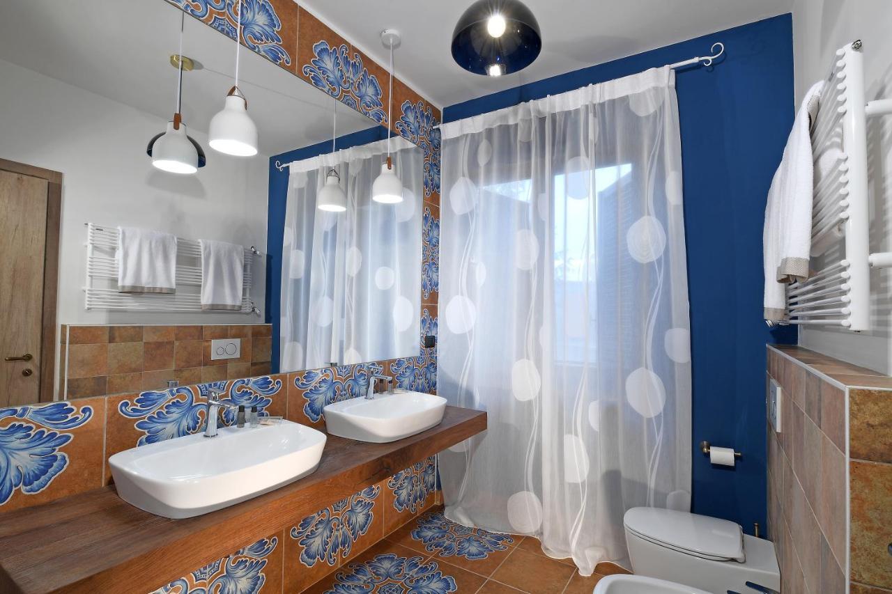 Panoramic Villa Garassino - Country Rooms And Fine Restaurant Treiso Εξωτερικό φωτογραφία